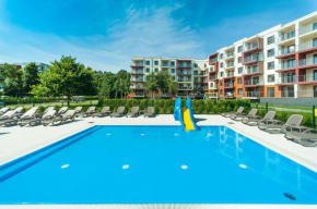 Apartament „Nova Polana” Kołobrzeg Polanki Park Kołobrzeg